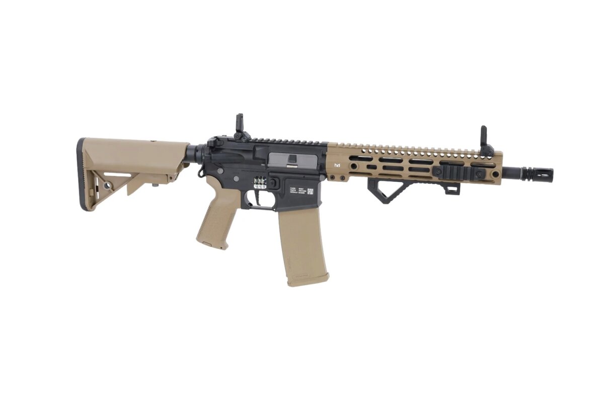Specna Arms SA-E20 EDGE™ HAL 2 ETU Gen. 2 Half-Tan airsoft Carbine 12