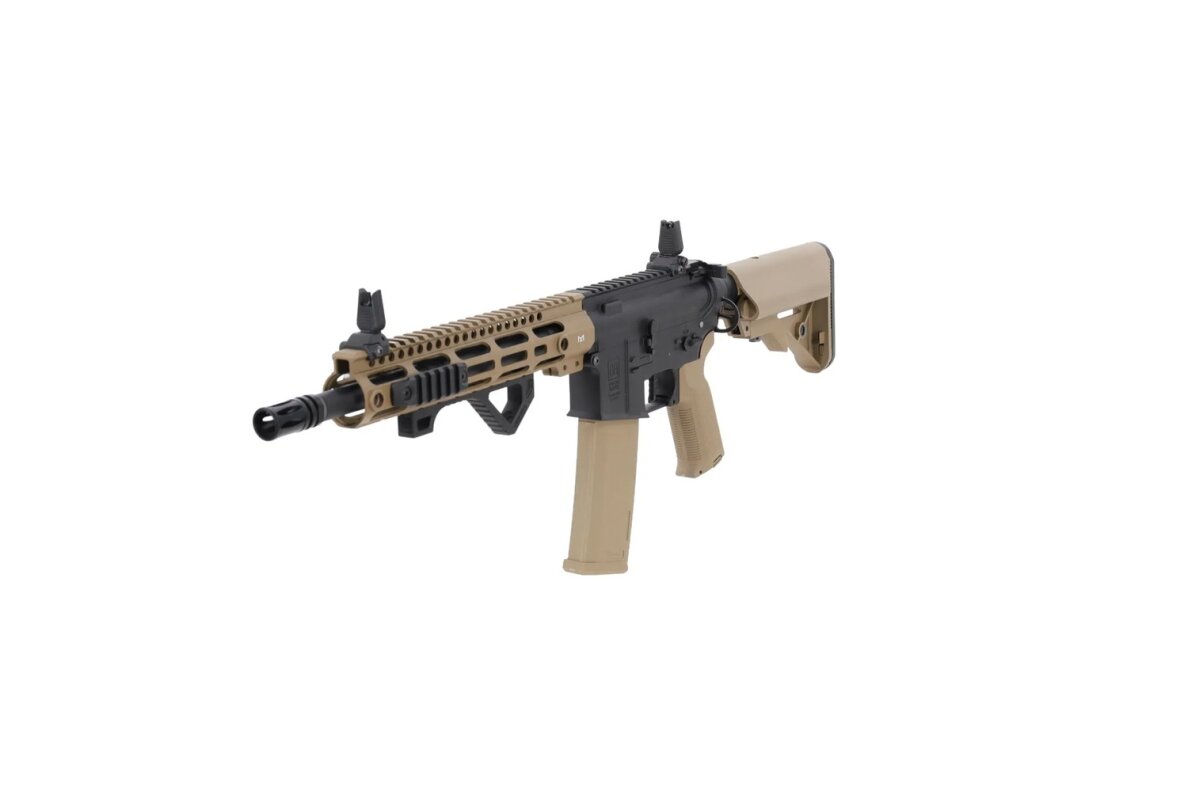 Specna Arms SA-E20 EDGE™ HAL 2 ETU Gen. 2 Half-Tan airsoft Carbine 13