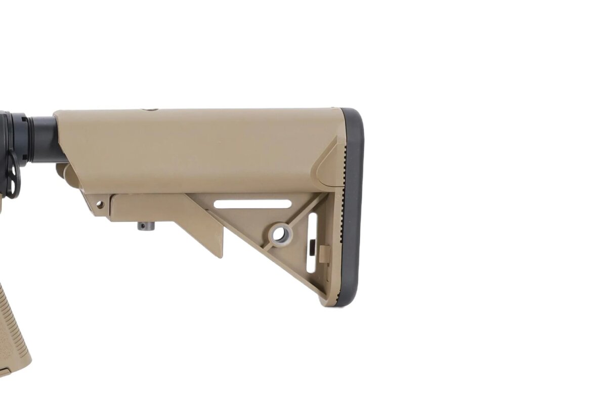 Specna Arms SA-E20 EDGE™ HAL 2 ETU Gen. 2 Half-Tan airsoft Carbine 15