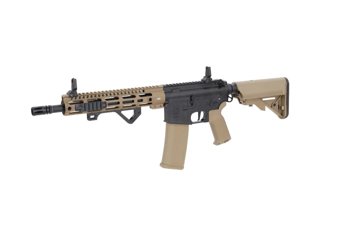 Specna Arms SA-E20 EDGE™ HAL 2 ETU Gen. 2 Half-Tan airsoft Carbine 3