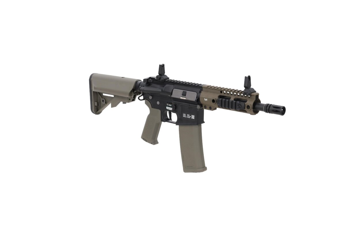 Specna Arms SA-E21 EDGE™ HAL 2 ETU Gen. 2 Olive airsoft Carbine 17 Specna Arms SA-E21 EDGE™ HAL 2 ETU Gen. 2 Olive airsoft Carbine 17