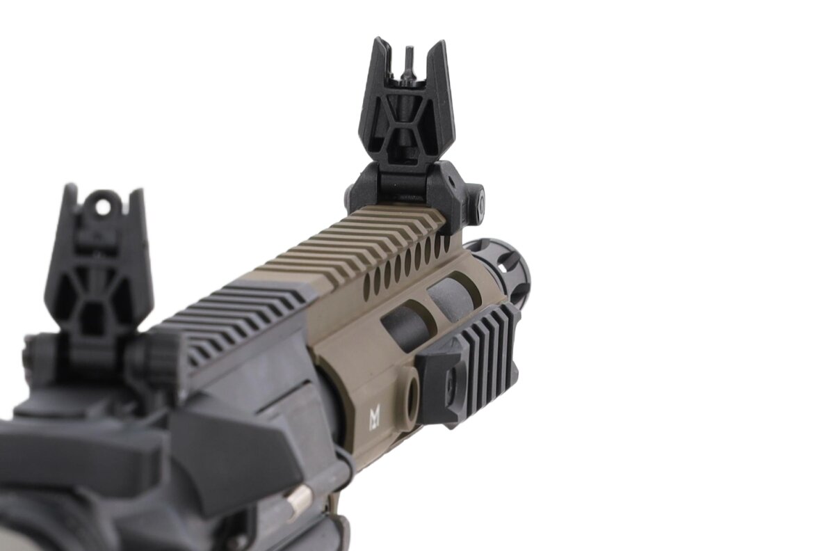 Specna Arms SA-E21 EDGE™ HAL 2 ETU Gen. 2 Olive airsoft Carbine 18 Specna Arms SA-E21 EDGE™ HAL 2 ETU Gen. 2 Olive airsoft Carbine 18