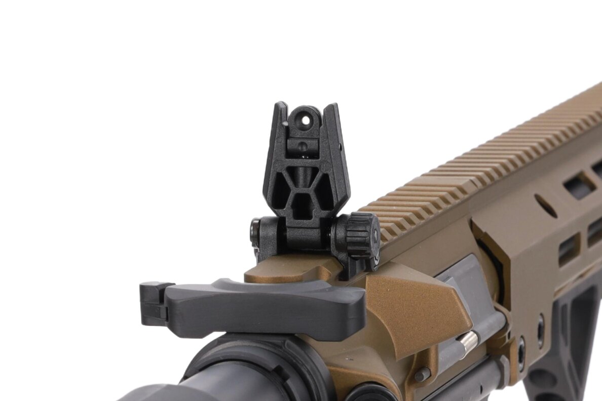 Specna Arms SA-E22 EDGE™ HAL 2 ETU Gen. 2 Chaos Bronze airsoft Carbine 2 Specna Arms SA-E22 EDGE™ HAL 2 ETU Gen. 2 Chaos Bronze airsoft Carbine 2