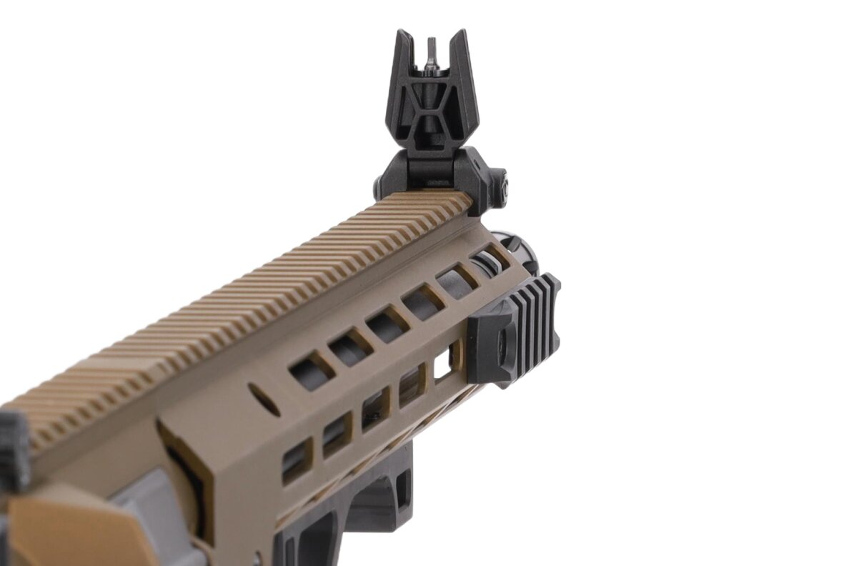 Specna Arms SA-E22 EDGE™ HAL 2 ETU Gen. 2 Chaos Bronze airsoft Carbine 12 Specna Arms SA-E22 EDGE™ HAL 2 ETU Gen. 2 Chaos Bronze airsoft Carbine 12