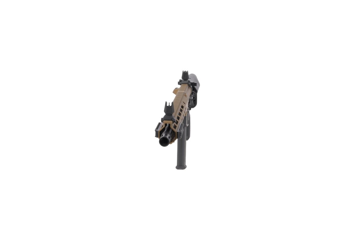 Specna Arms SA-E22 EDGE™ HAL 2 ETU Gen. 2 Chaos Bronze airsoft Carbine 3 Specna Arms SA-E22 EDGE™ HAL 2 ETU Gen. 2 Chaos Bronze airsoft Carbine 3
