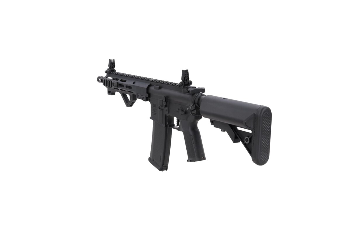 Specna Arms SA-E23 EDGE™ HAL 2 ETU Gen. 2 airsoft Carbine Black 11