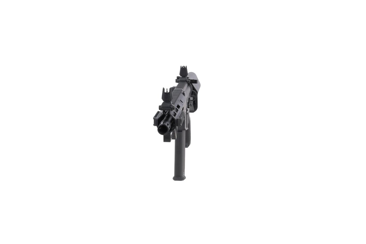 Specna Arms SA-E23 EDGE™ HAL 2 ETU Gen. 2 airsoft Carbine Black 13