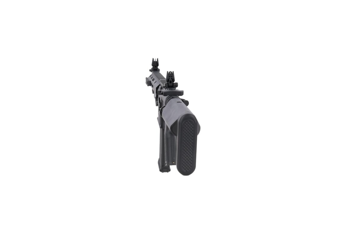 Specna Arms SA-E23 EDGE™ HAL 2 ETU Gen. 2 airsoft Carbine Black 9