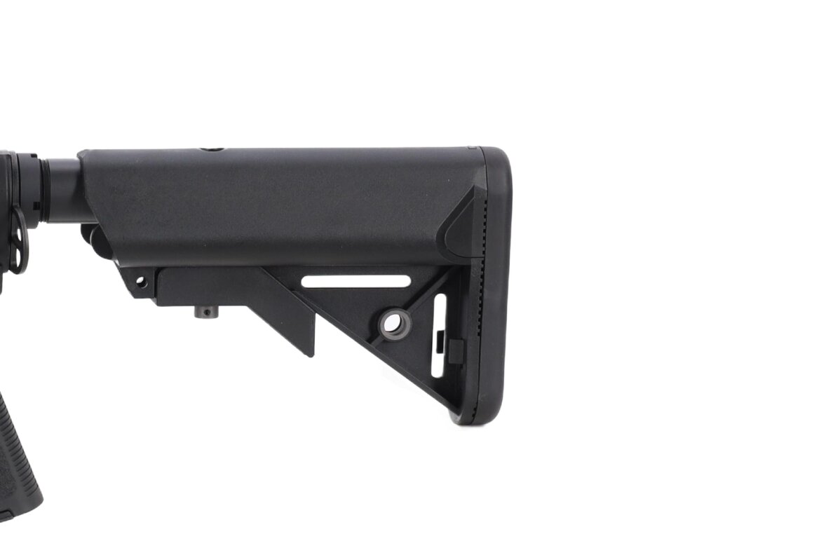 Specna Arms SA-E23 EDGE™ HAL 2 ETU Gen. 2 airsoft Carbine Black 1