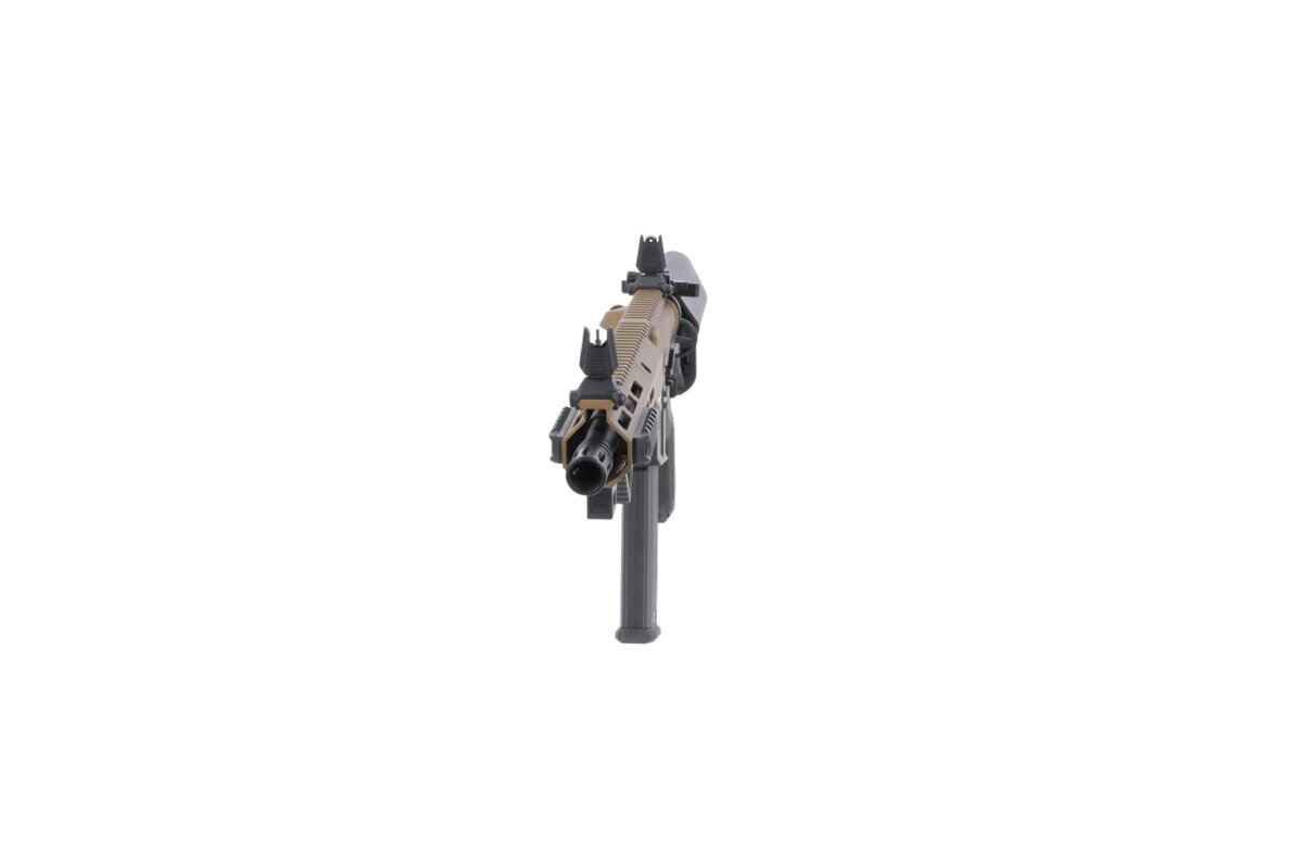 Specna Arms SA-E23 EDGE™ HAL 2 ETU Gen. 2 Chaos Bronze airsoft Carbine 4