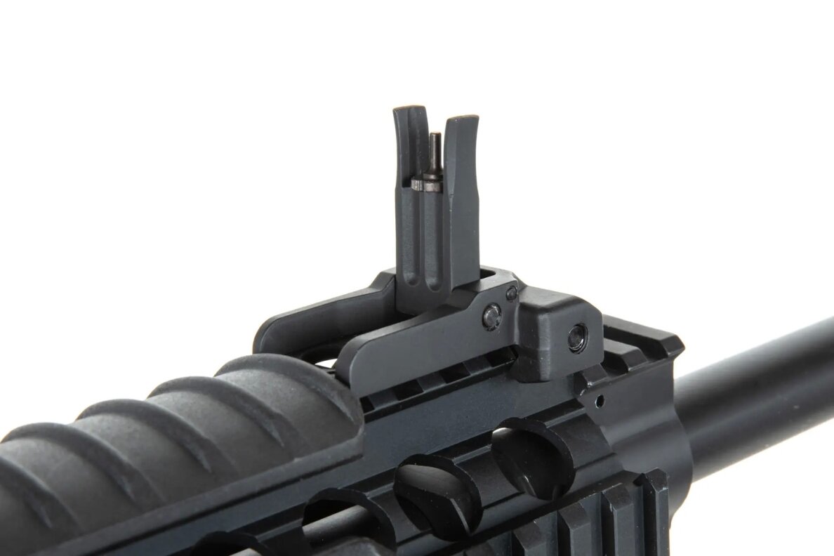 Specna Arms SA-E37 Edge™ Kestrel™ ETU airsoft Selector Rifle Black 8