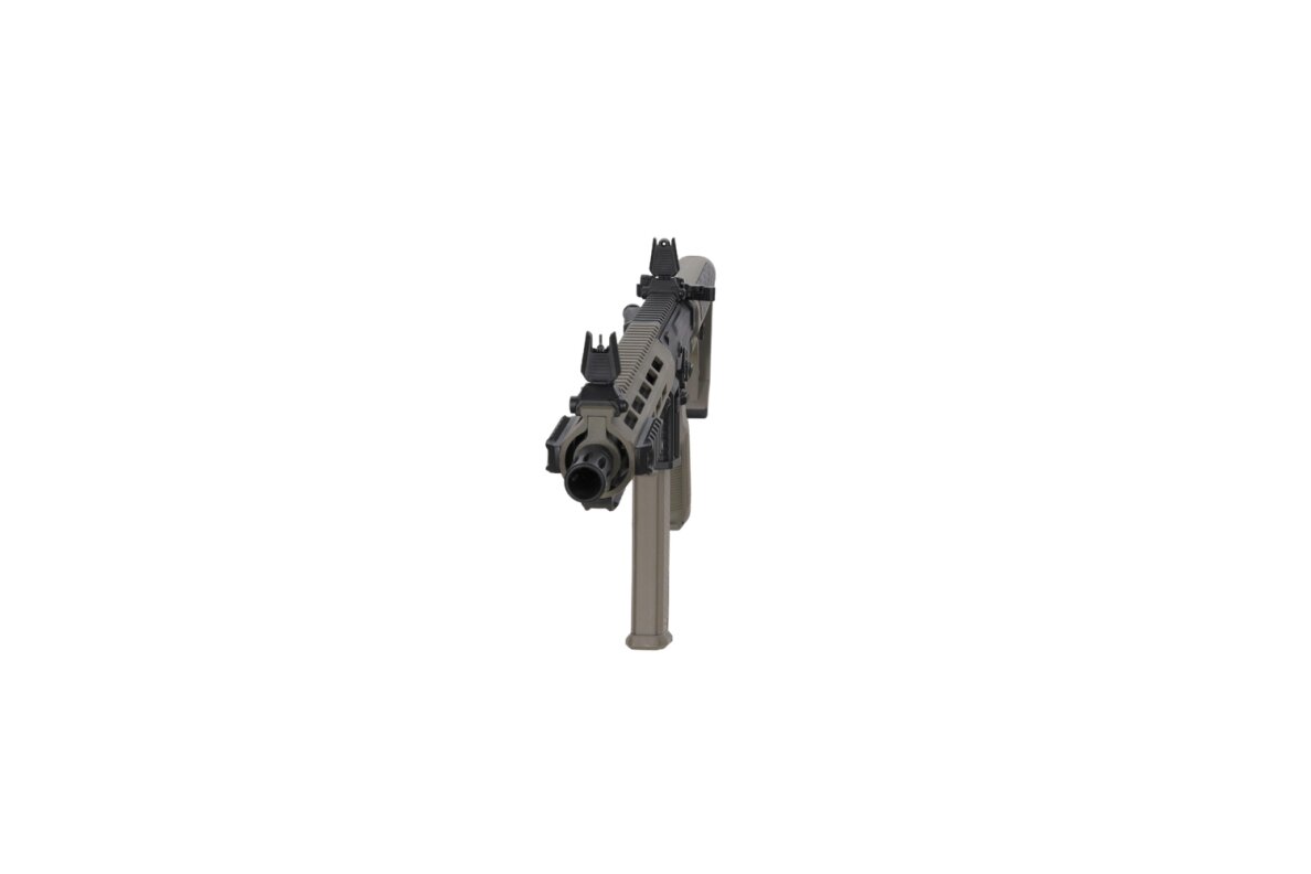 Specna Arms SA-F03 FLEX™ Gen.2 BLDC™ HAL ETU™ airsoft Carbine Olive 6 Specna Arms SA-F03 FLEX™ Gen.2 BLDC™ HAL ETU™ airsoft Carbine Olive 6