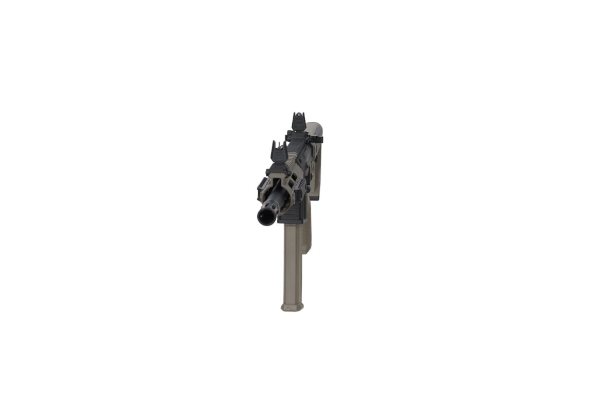 Specna Arms SA-F04 FLEX™ Gen.2 HAL ETU™ airsoft Carbine Olive 7 Specna Arms SA-F04 FLEX™ Gen.2 HAL ETU™ airsoft Carbine Olive 7