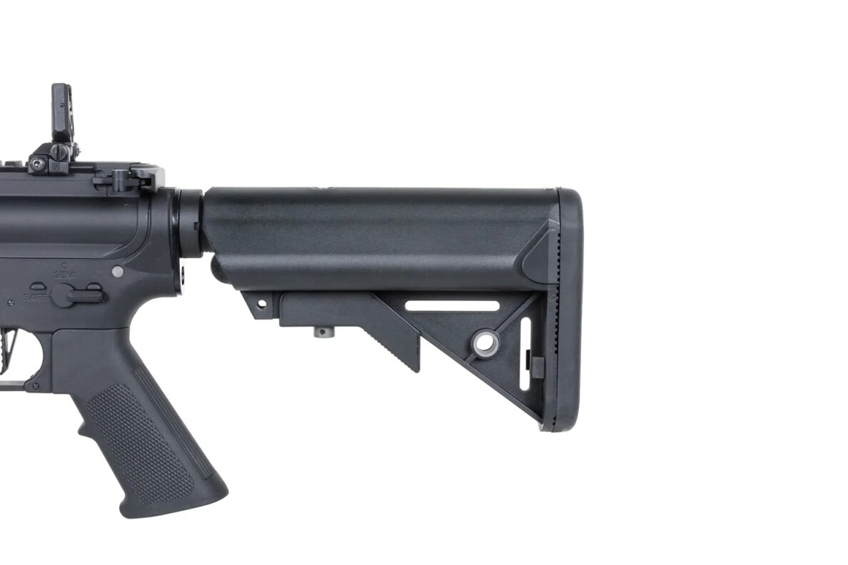 Specna Arms SA-F08 FLEX™ HAL ETU™ Gen. 2 airsoft Carbine Black 13