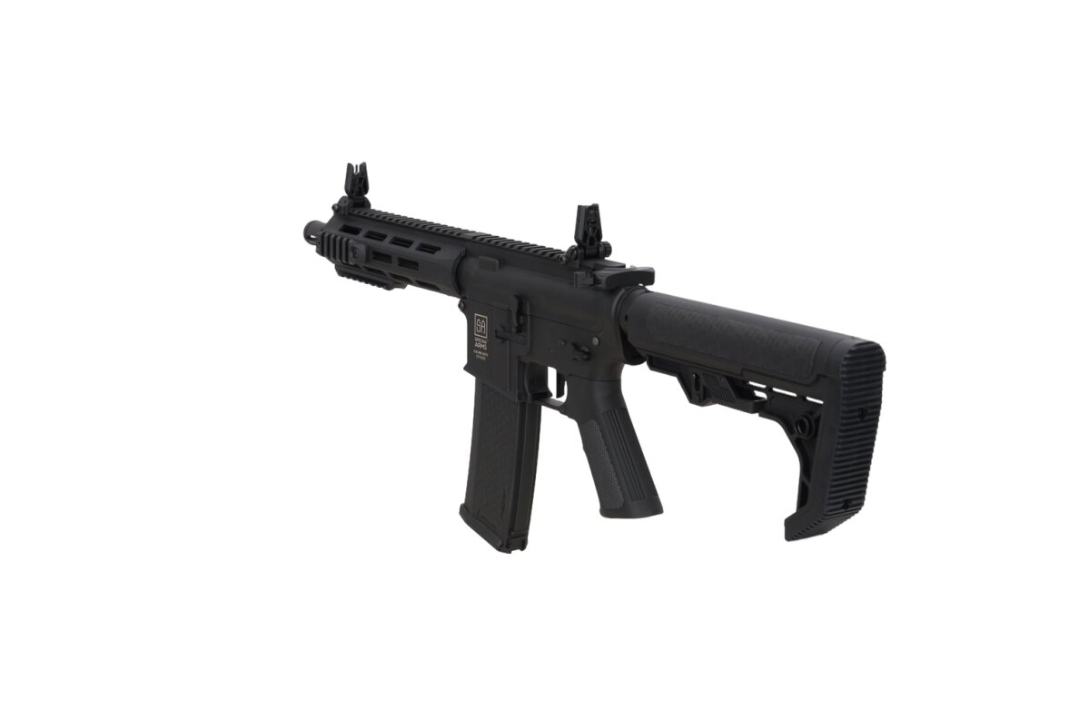 Specna Arms SA-F14 FLEX™ Gen.2 HAL ETU™ airsoft Carbine Black 2 Specna Arms SA-F14 FLEX™ Gen.2 HAL ETU™ airsoft Carbine Black 2