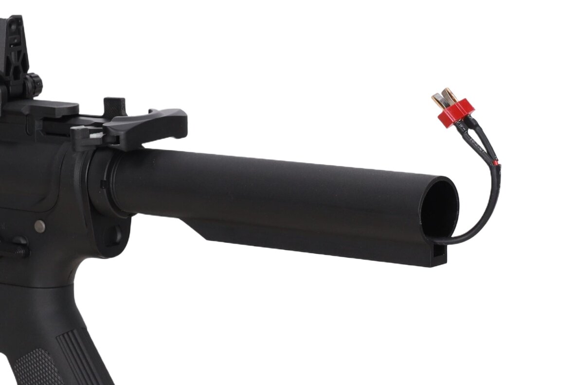 Specna Arms SA-F14 FLEX™ Gen.2 HAL ETU™ airsoft Carbine Black 10 Specna Arms SA-F14 FLEX™ Gen.2 HAL ETU™ airsoft Carbine Black 10
