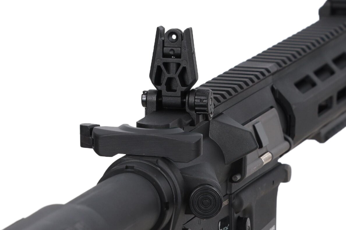 Specna Arms SA-F14 FLEX™ Gen.2 HAL ETU™ airsoft Carbine Black 11 Specna Arms SA-F14 FLEX™ Gen.2 HAL ETU™ airsoft Carbine Black 11