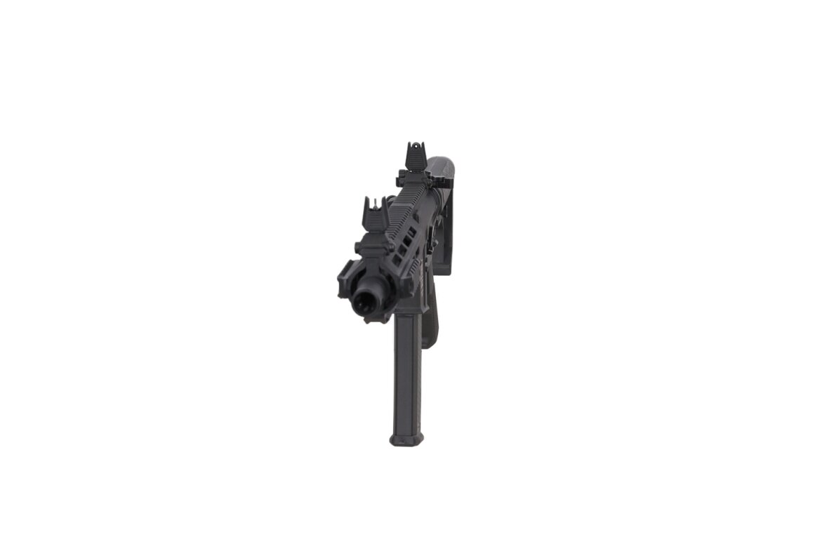 Specna Arms SA-F14 FLEX™ Gen.2 HAL ETU™ airsoft Carbine Black 17 Specna Arms SA-F14 FLEX™ Gen.2 HAL ETU™ airsoft Carbine Black 17