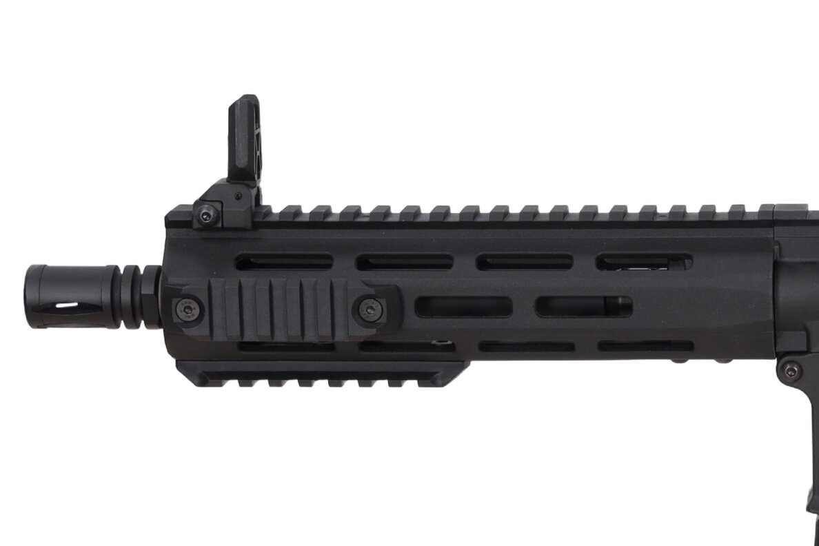 Specna Arms SA-F14 FLEX™ Gen.2 HAL ETU™ airsoft Carbine Black 19 Specna Arms SA-F14 FLEX™ Gen.2 HAL ETU™ airsoft Carbine Black 19