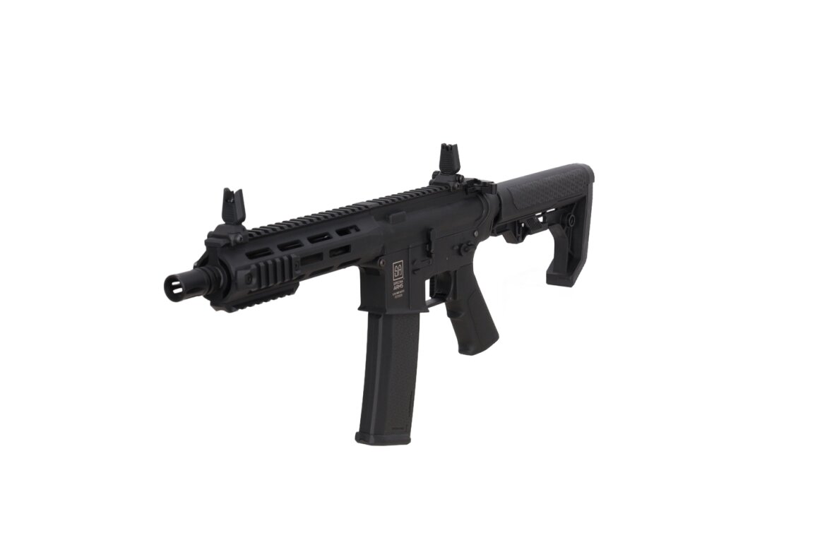 Specna Arms SA-F14 FLEX™ Gen.2 HAL ETU™ airsoft Carbine Black 3 Specna Arms SA-F14 FLEX™ Gen.2 HAL ETU™ airsoft Carbine Black 3