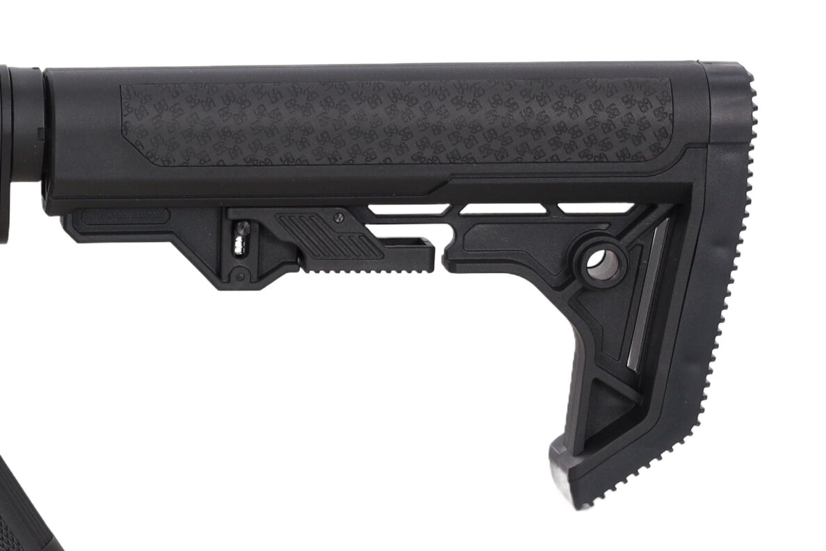 Specna Arms SA-F14 FLEX™ Gen.2 HAL ETU™ airsoft Carbine Black 20 Specna Arms SA-F14 FLEX™ Gen.2 HAL ETU™ airsoft Carbine Black 20