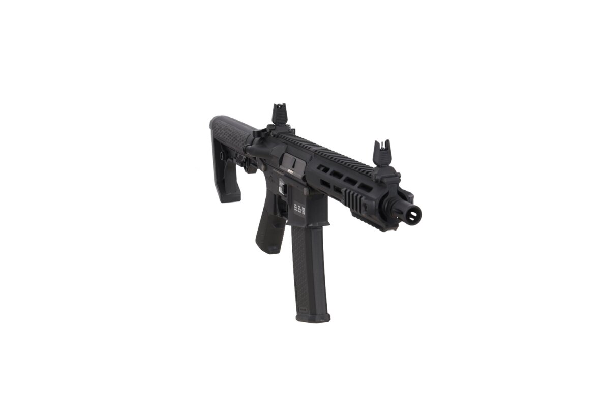 Specna Arms SA-F14 FLEX™ Gen.2 HAL ETU™ airsoft Carbine Black 5 Specna Arms SA-F14 FLEX™ Gen.2 HAL ETU™ airsoft Carbine Black 5