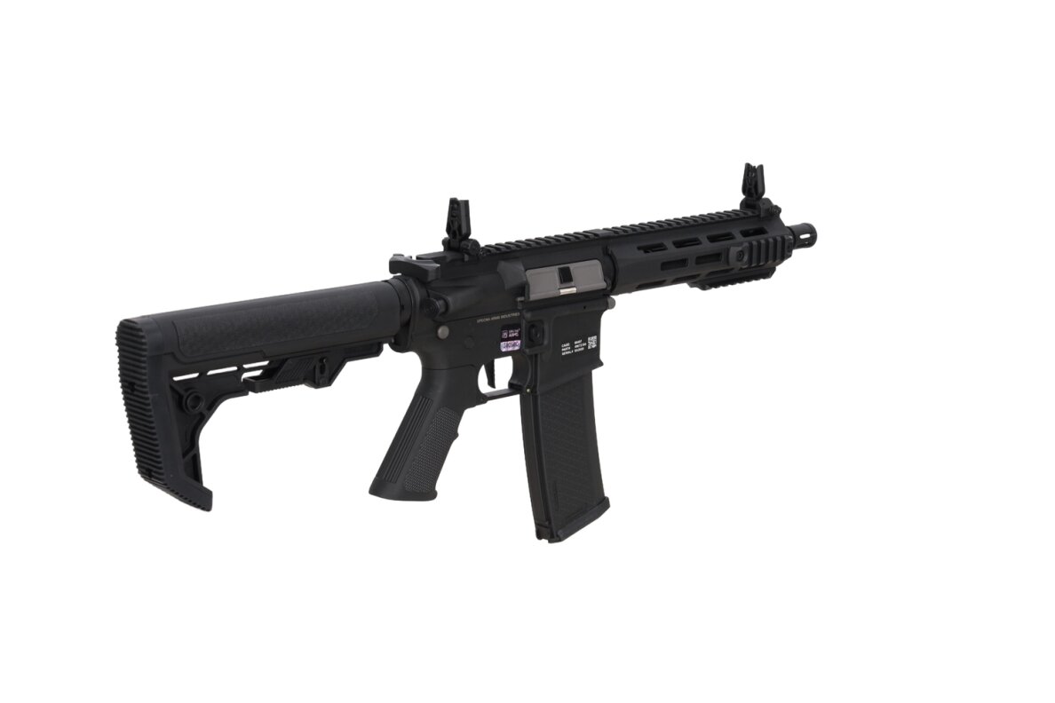 Specna Arms SA-F14 FLEX™ Gen.2 HAL ETU™ airsoft Carbine Black 7 Specna Arms SA-F14 FLEX™ Gen.2 HAL ETU™ airsoft Carbine Black 7
