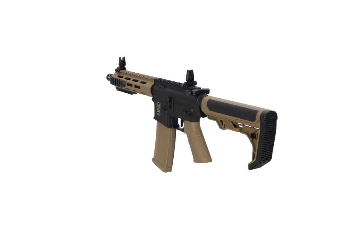 Specna Arms SA-F14 FLEX™ Gen.2 HAL ETU™ Half-Tan airsoft Carbine 12