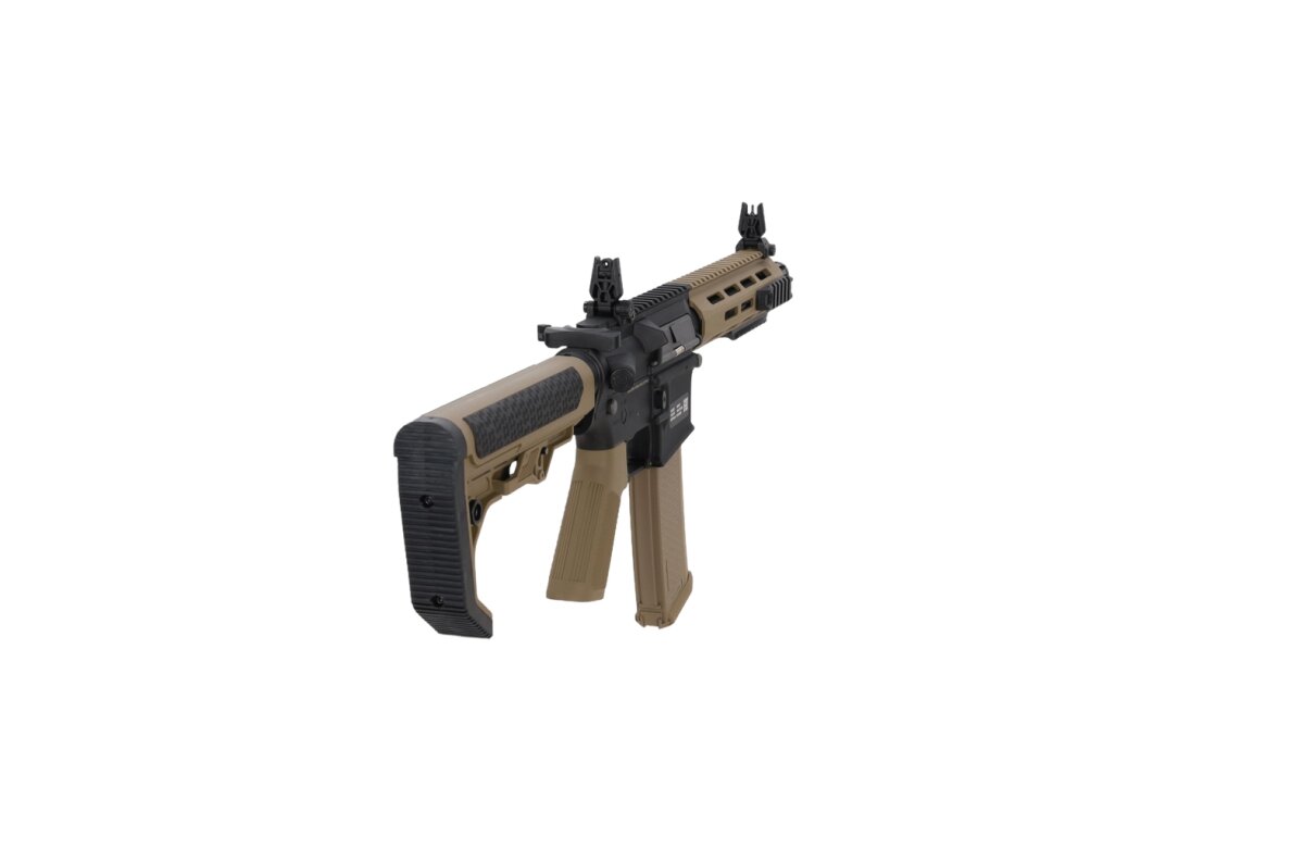 Specna Arms SA-F14 FLEX™ Gen.2 HAL ETU™ Half-Tan airsoft Carbine 6