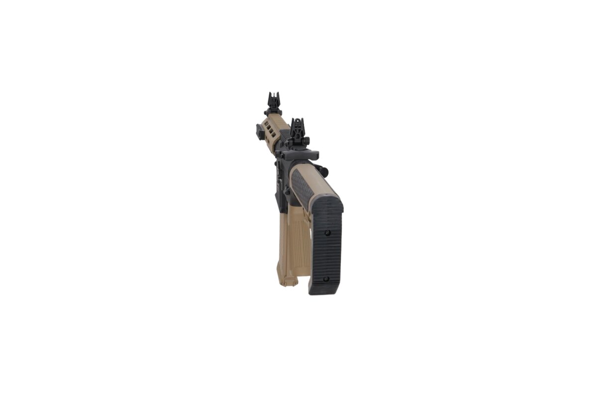Specna Arms SA-F14 FLEX™ Gen.2 HAL ETU™ Half-Tan airsoft Carbine 7