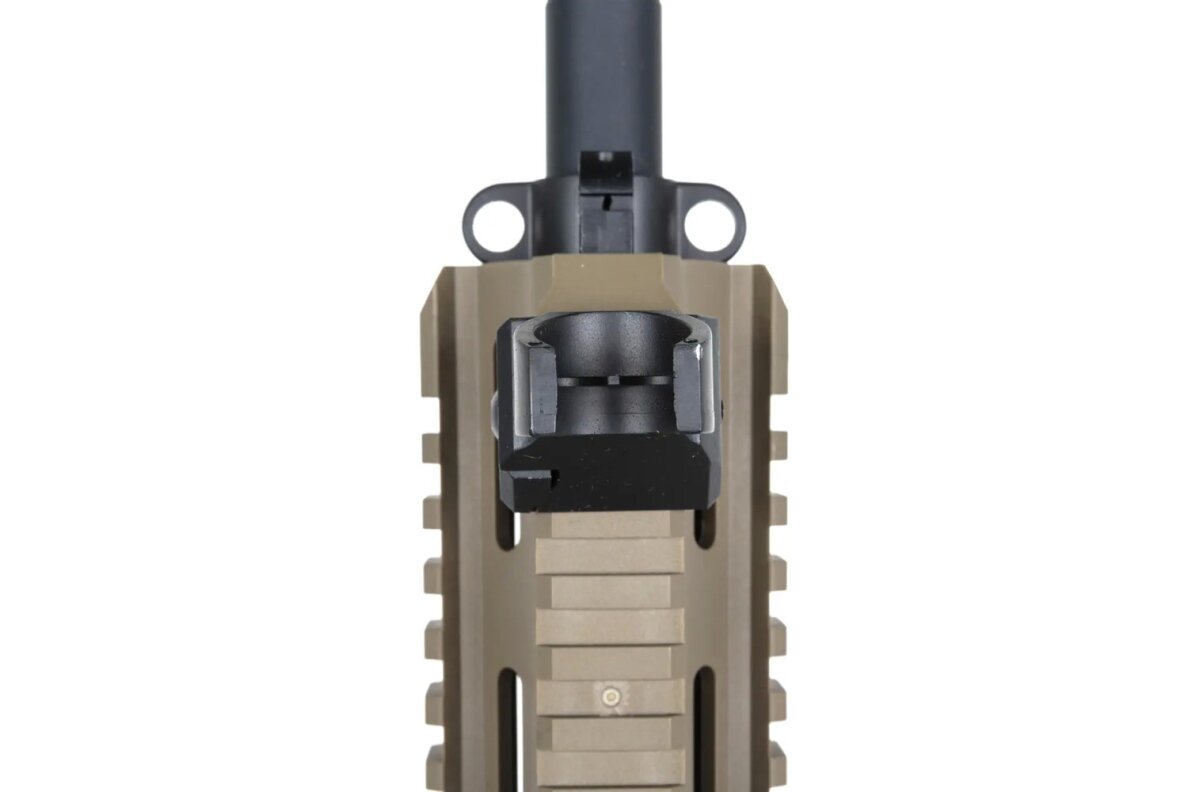 Specna Arms SA-FH07 FLEX™ HAL ETU Gen. 2 Half-Tan airsoft Carbine 11