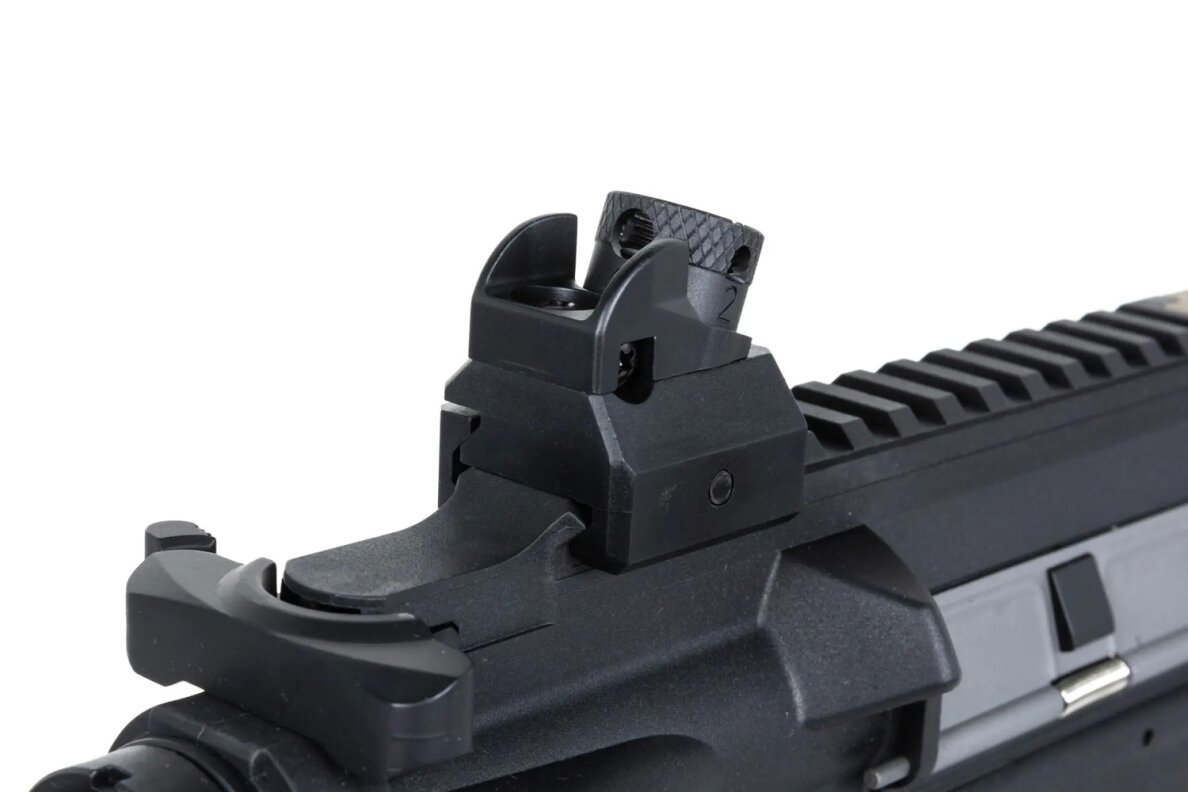 Specna Arms SA-FH07 FLEX™ HAL ETU Gen. 2 Half-Tan airsoft Carbine 16