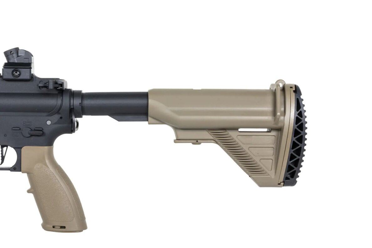 Specna Arms SA-FH07 FLEX™ HAL ETU Gen. 2 Half-Tan airsoft Carbine 3