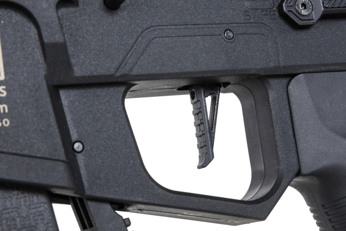 Specna Arms SA-FX01 FLEX™ Gen.2 BLDC™ HAL ETU airsoft Carbine Black 14 Specna Arms SA-FX01 FLEX™ Gen.2 BLDC™ HAL ETU airsoft Carbine Black 14