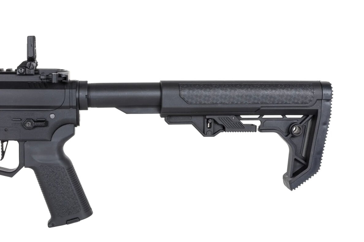 Specna Arms SA-FX01 FLEX™ Gen.2 BLDC™ HAL ETU airsoft Carbine Black 16 Specna Arms SA-FX01 FLEX™ Gen.2 BLDC™ HAL ETU airsoft Carbine Black 16