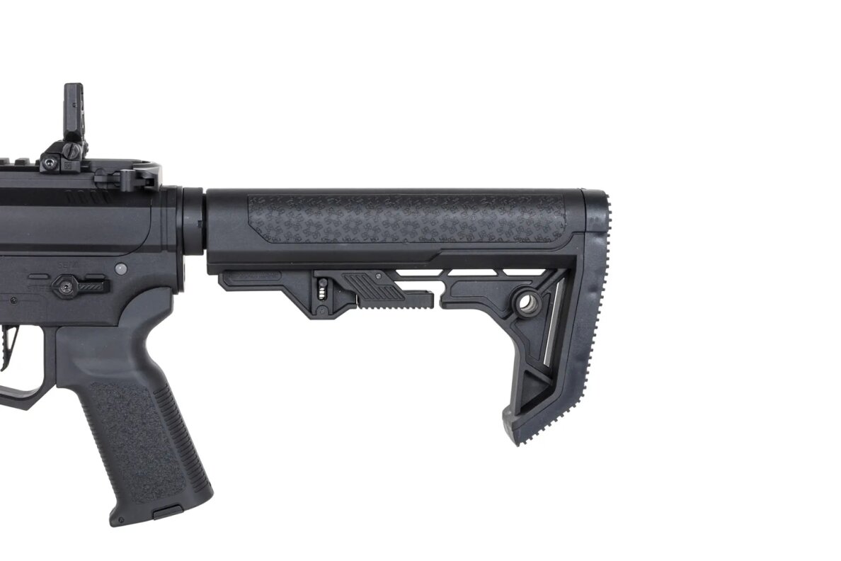 Specna Arms SA-FX01 FLEX™ Gen.2 BLDC™ HAL ETU airsoft Carbine Black 6 Specna Arms SA-FX01 FLEX™ Gen.2 BLDC™ HAL ETU airsoft Carbine Black 6