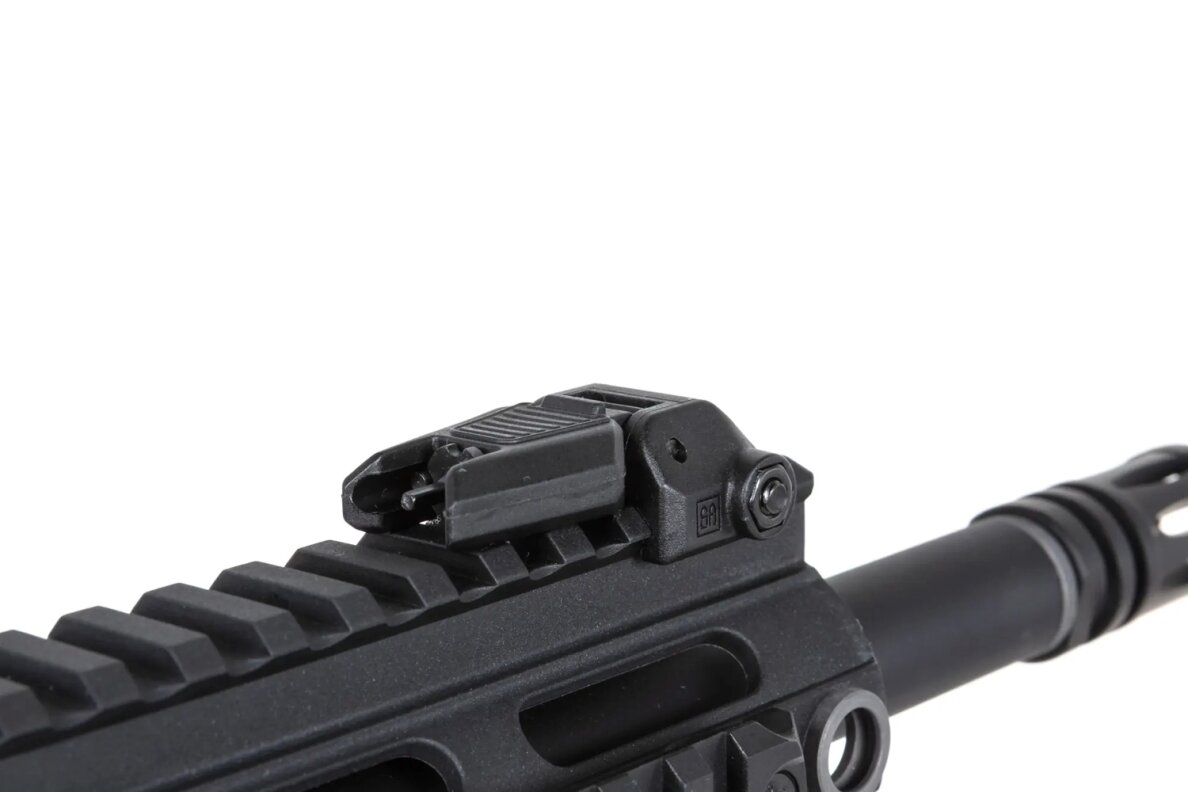 Specna Arms SA-FX01 FLEX™ Gen.2 BLDC™ HAL ETU airsoft Carbine Black 7 Specna Arms SA-FX01 FLEX™ Gen.2 BLDC™ HAL ETU airsoft Carbine Black 7