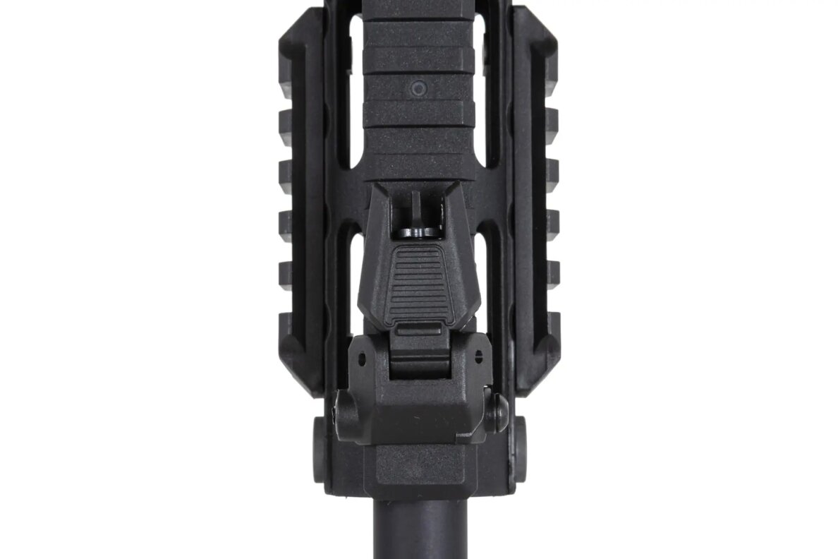 Specna Arms SA-FX01 FLEX™ Gen.2 BLDC™ HAL ETU airsoft Carbine Black 8 Specna Arms SA-FX01 FLEX™ Gen.2 BLDC™ HAL ETU airsoft Carbine Black 8