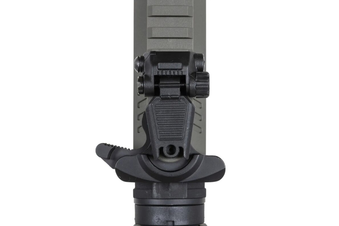 Specna Arms SA-FX01 FLEX™ Gen.2 BLDC™ HAL ETU airsoft Carbine Olive 13 Specna Arms SA-FX01 FLEX™ Gen.2 BLDC™ HAL ETU airsoft Carbine Olive 13