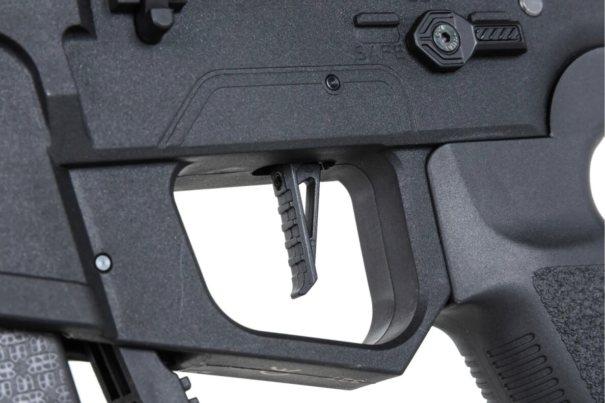 Specna Arms SA-FX01 FLEX™ Gen.2 BLDC™ HAL ETU airsoft Carbine Olive 10 Specna Arms SA-FX01 FLEX™ Gen.2 BLDC™ HAL ETU airsoft Carbine Olive 10