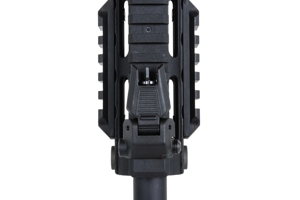 Specna Arms SA-FX01 FLEX™ HAL ETU Gen.2 airsoft Carbine Black 11