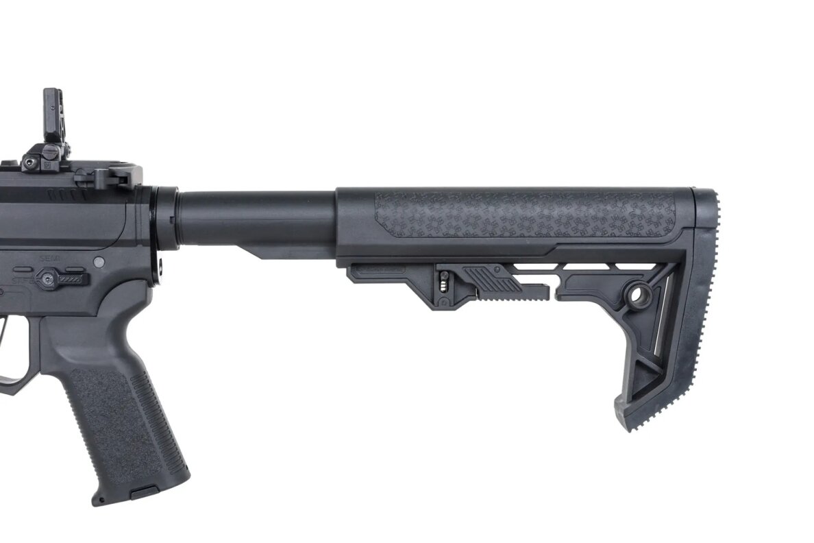 Specna Arms SA-FX01 FLEX™ HAL ETU Gen.2 airsoft Carbine Black 12