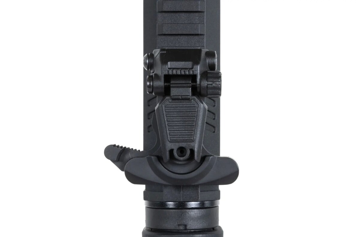 Specna Arms SA-FX01 FLEX™ HAL ETU Gen.2 airsoft Carbine Black 16