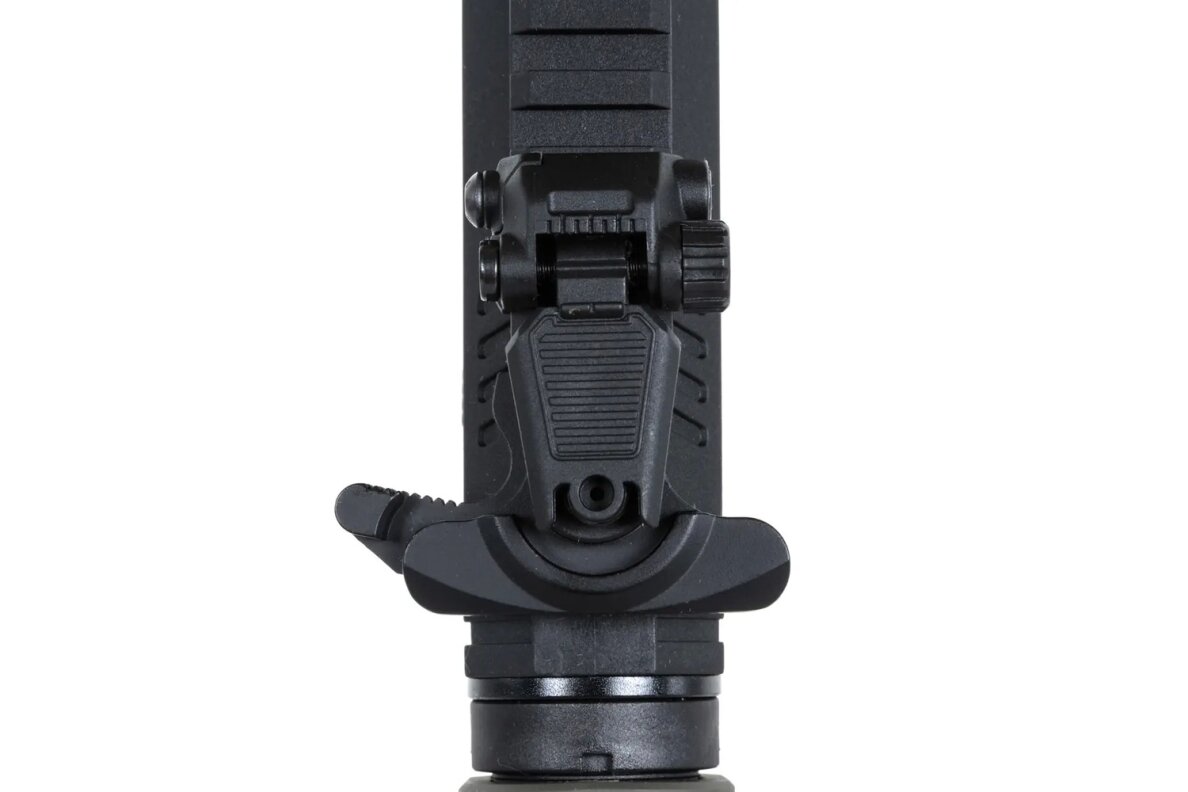 Specna Arms SA-FX01 FLEX™ HAL ETU Gen.2 airsoft Carbine Olive 8