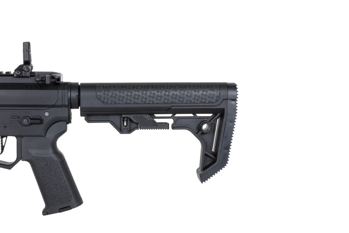 Specna Arms SA-FX02 FLEX™ Gen.2 BLDC™ HAL ETU airsoft Carbine Black 11 Specna Arms SA-FX02 FLEX™ Gen.2 BLDC™ HAL ETU airsoft Carbine Black 11
