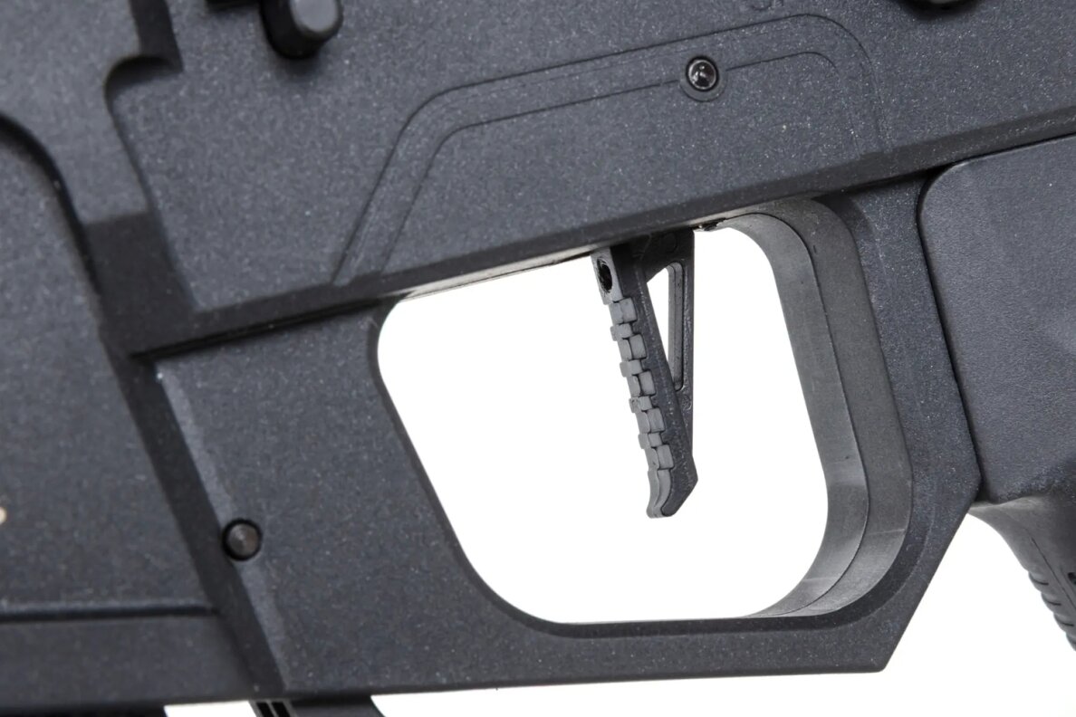 Specna Arms SA-FX02 FLEX™ Gen.2 BLDC™ HAL ETU airsoft Carbine Black 12 Specna Arms SA-FX02 FLEX™ Gen.2 BLDC™ HAL ETU airsoft Carbine Black 12