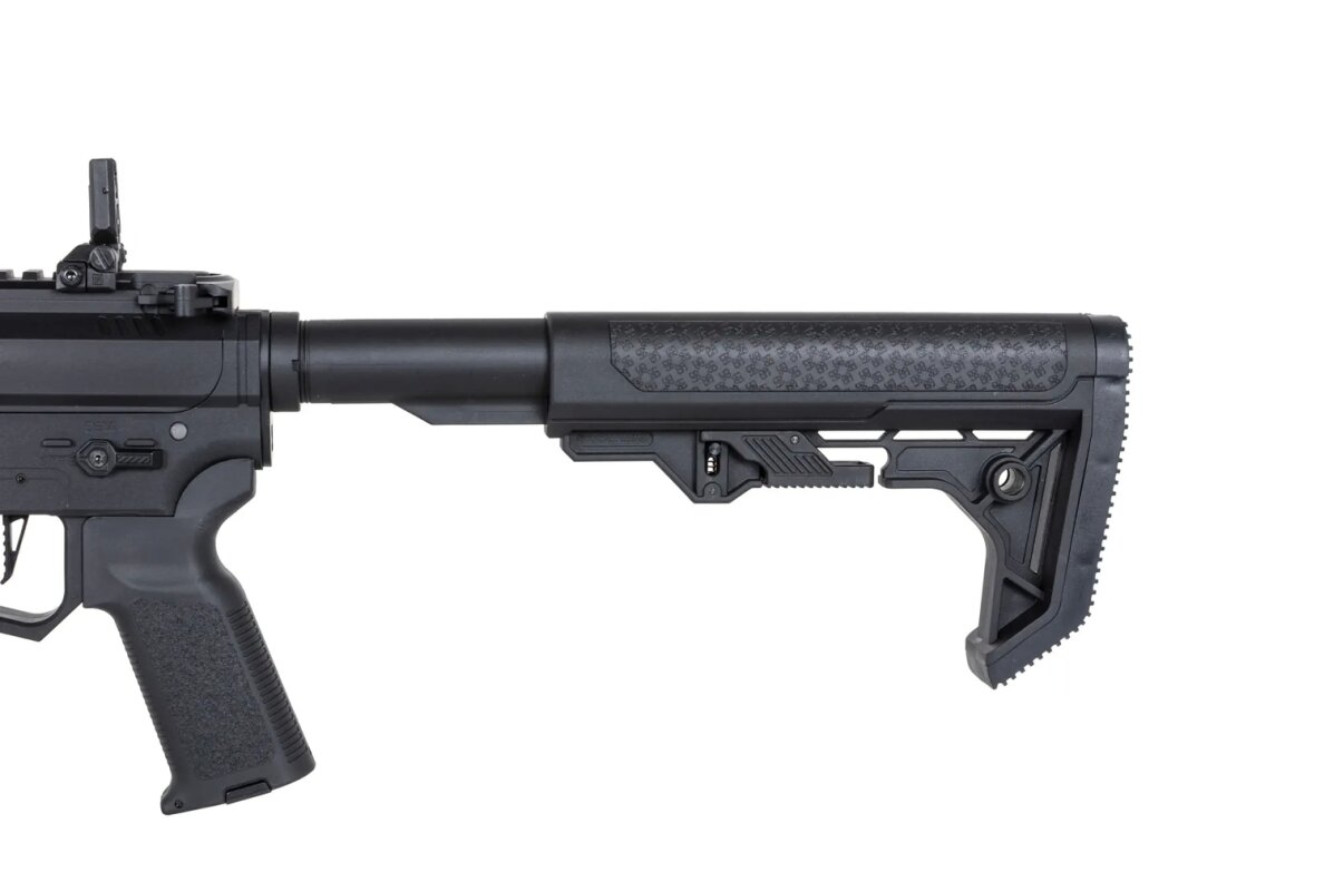 Specna Arms SA-FX02 FLEX™ Gen.2 BLDC™ HAL ETU airsoft Carbine Black 16 Specna Arms SA-FX02 FLEX™ Gen.2 BLDC™ HAL ETU airsoft Carbine Black 16