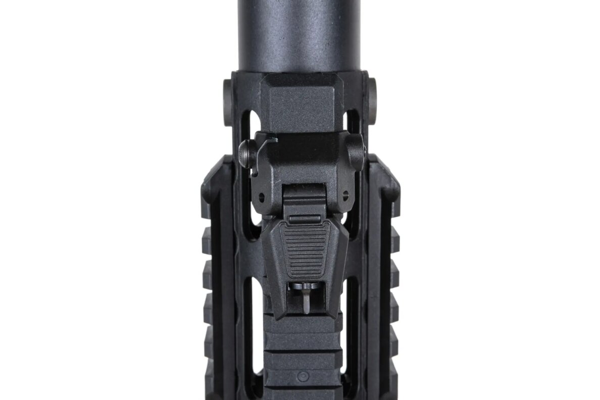 Specna Arms SA-FX02 FLEX™ Gen.2 BLDC™ HAL ETU airsoft Carbine Black 17 Specna Arms SA-FX02 FLEX™ Gen.2 BLDC™ HAL ETU airsoft Carbine Black 17
