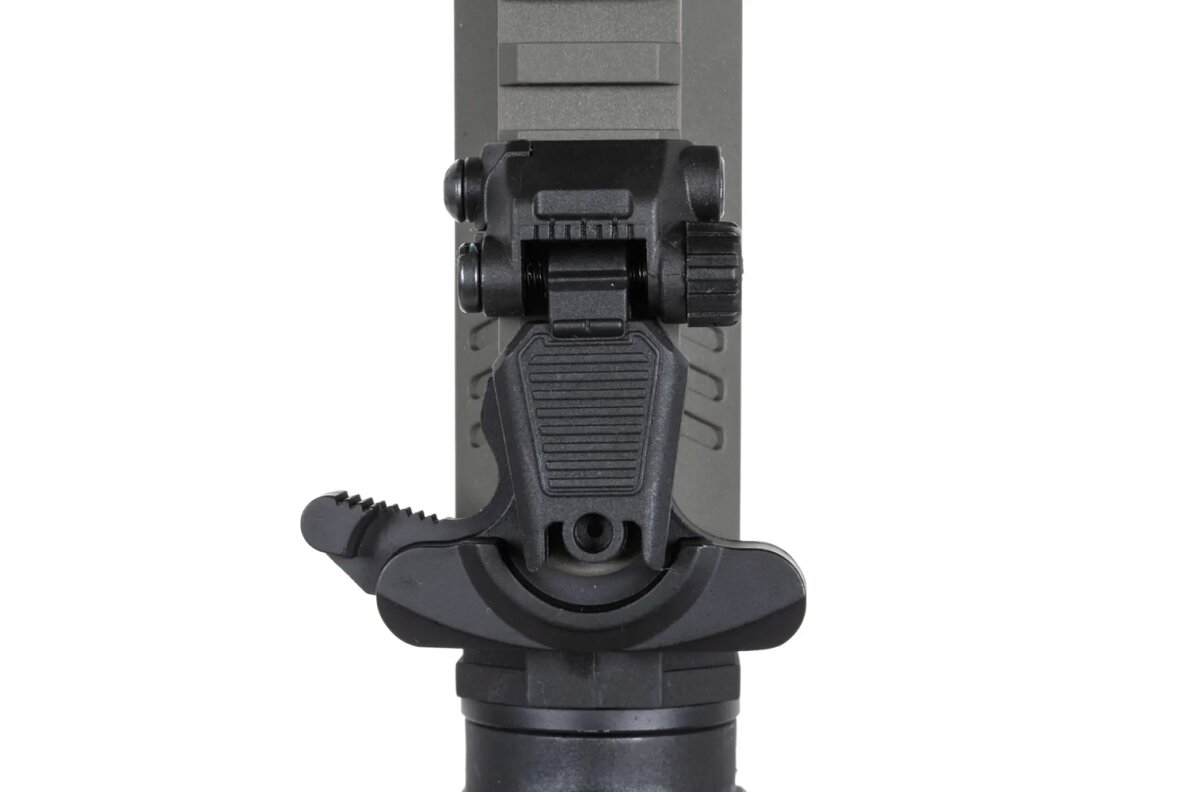 Specna Arms SA-FX02 FLEX™ Gen.2 BLDC™ HAL ETU airsoft Carbine Olive 12 Specna Arms SA-FX02 FLEX™ Gen.2 BLDC™ HAL ETU airsoft Carbine Olive 12