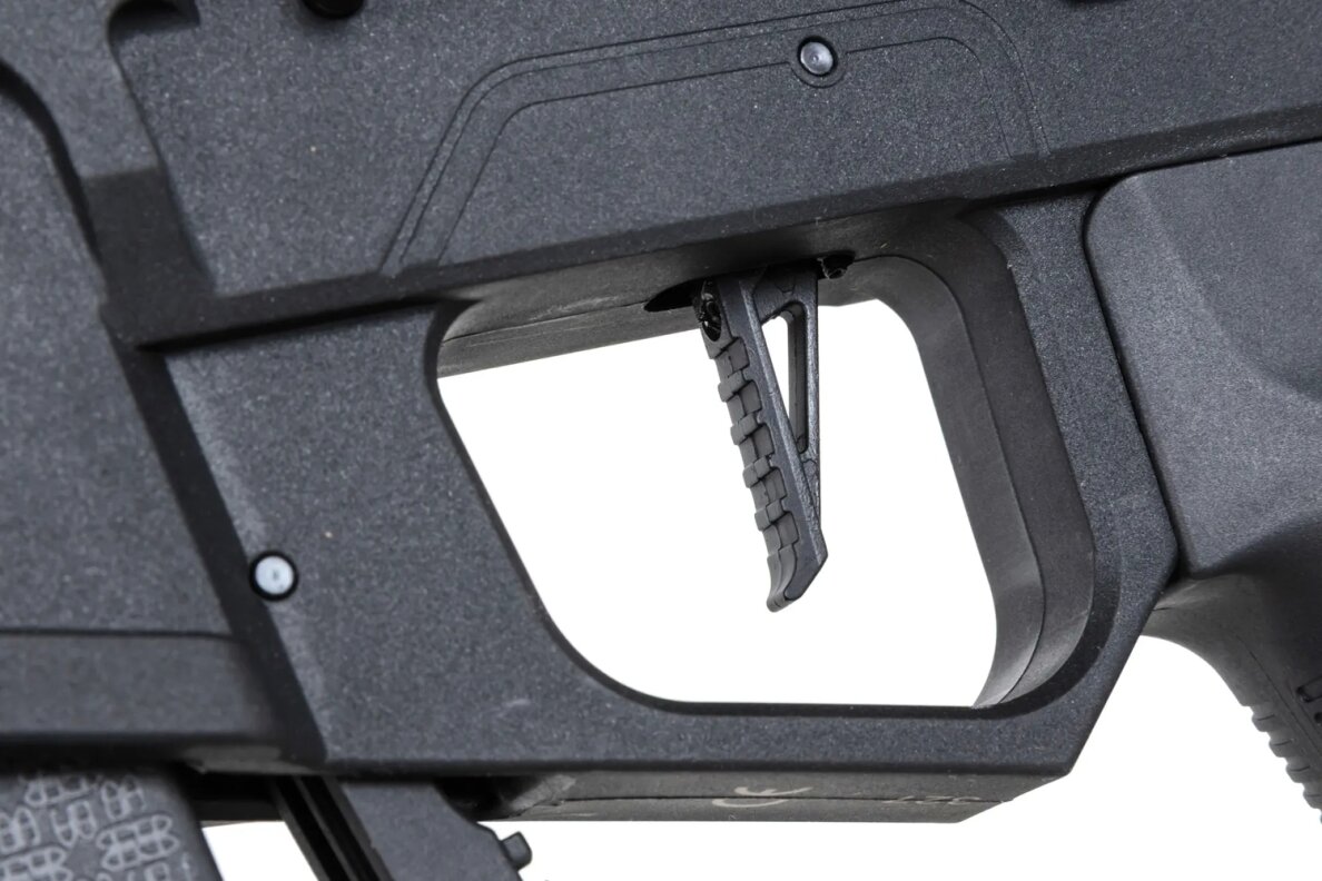 Specna Arms SA-FX02 FLEX™ Gen.2 BLDC™ HAL ETU airsoft Carbine Olive 18 Specna Arms SA-FX02 FLEX™ Gen.2 BLDC™ HAL ETU airsoft Carbine Olive 18